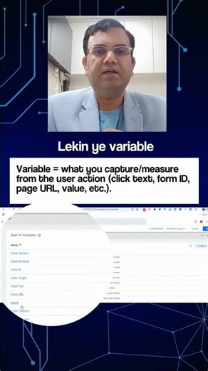 GTM Tracking Made Simple: Understanding Variables, Triggers & Tags