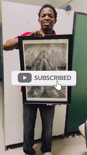 Hyper realistic drawing #artvideos #drawing #realisticdrawings #shortsviral