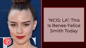 We miss Renee Felice Smith on 'NCIS: LA', but here's what the "Nell" actress is up to today! #NCISLA #NCIS #ReneeFeliceSmith #NellJones #Nell #NCISLosAngeles #TVShows #TVSeries #TV #TVSeries #Actress #Actor #allvipp | Allvipp