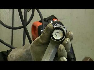 Stick welding 6g stainless pipe "Unlocking the secrets edition" +Arc shots