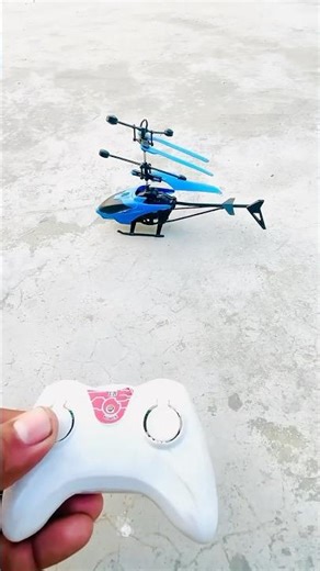 Helicopter Mini helicopter RC remote control #ytshorts #shortsfeed #shorts #short #shortyt