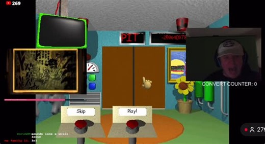 Chris Griffin on Instagram: "Hi bill"