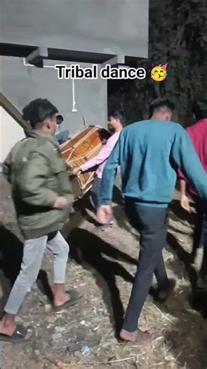 adivasi. dance #foryou