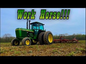 4440 Doing What It Was Built To Do!!! (4/4/23)