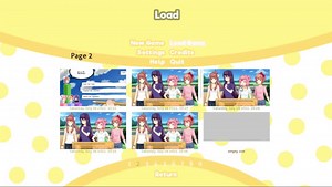 DDLC Summertime - Episodes 5-8: The Characters' Routes Begins : VipernationTV : Free Download, Borrow, and Streaming : Internet Archive