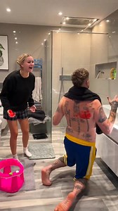 CAUGHT RED HANDED!! #shorts.mp4 | Pranks World