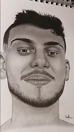 رسم الشامي #الرسم #drawing #art