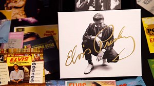 177K views · 3.2K shares | Elvis Presley’s ‘The Album Collection’ is the newest crown jewel for The King of Rock and Roll! Take a look inside in this special video: | Elvis | Facebook