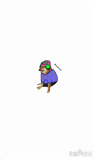 cheems michifu #michifu