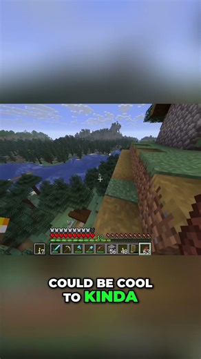 Building a Church for the Great Goose! #minecraftsurvival #minecraft