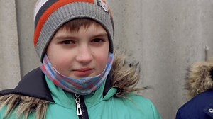 Orphan's Promise has been working in Ukraine for more than 15 years, delivering hope and offering love and protection to the most vulnerable children and families. As they face a new and terrifying future, joine us and help give hope to those impacted by the war. They need your love today! Visit OrphansPromise.org/Donate to make a difference! | Orphan's Promise