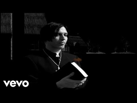 Queens Of The Stone Age - Burn The Witch