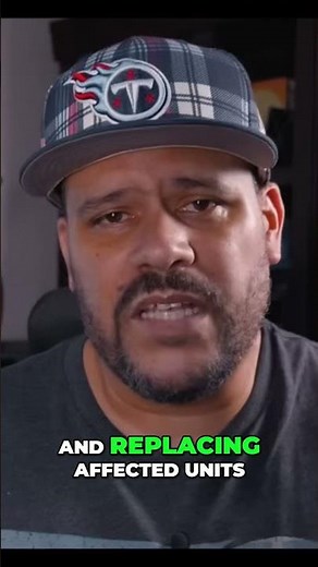 Samsung Galaxy Note 7 The Phone That Exploded! #techfails #smartphone #samsungnote7