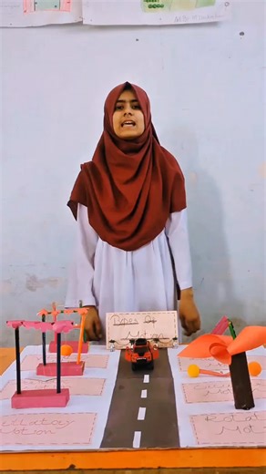 Understanding Types of Motion Explained by Class VII Students