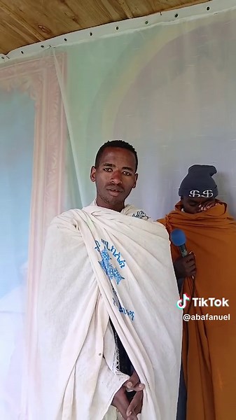አባ ፋኑኤል (@abafanuel)’s videos with original sound - አባ ፋኑኤል