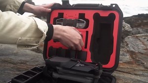 Amazon.com: VCUTECH Mavic 3 Case Compatible with DJI Mavic 3 Accessories : Toys & Games