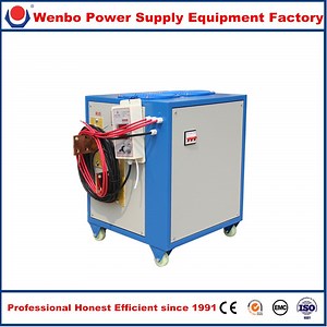 [Hot Item] 2000A 18V Rectifier Module Switching Power Supply