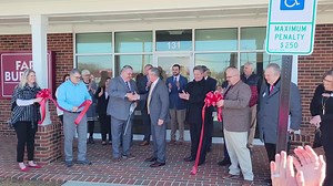 1.9K views · 30 reactions | Congratulations Keith James, North Carolina Farm Bureau Insurance Agency Manager! | Greater Mount Airy Chamber of Commerce | Facebook