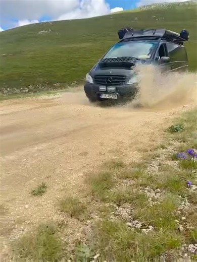 W639#viano offroad#mercedes offroad#mercedes viano#viano4x4#viano 4motion#mercedesw639
