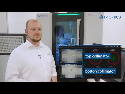 Machining mounted lenses consisting of multiple elements with alignment turning