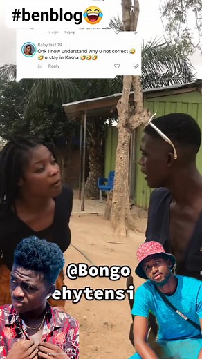 9.7K views · 246 reactions | Ohw This guys can.. #benblog | Godson Bongo De Hytension | Facebook