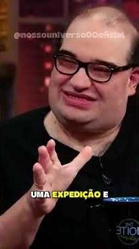 They found an alien element! #astronomy #universe #curiosities #sergiosacani