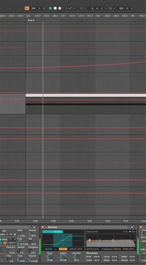 Artbat Style MELODIC TECHNO Template