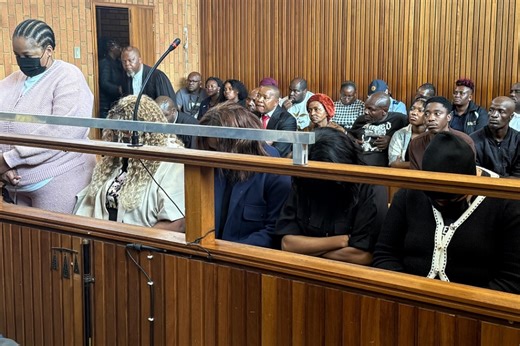 State opposes bail for four alleged drug mules - SABC News - Breaking news, special reports, world, business, sport coverage of all South African current events. Africa's news leader.
