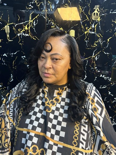 Behind the Scenes of Caribbean Luxury Salon Experiences