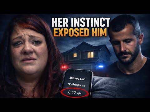 Nickole Atkinson: Friend Who’s Gut Instinct Exposed a Monster…The 8-Year Trauma She Still Carries