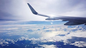 Aerion: Flugzeug mit Überschallgeschwindigkeit für 50 Passagiere