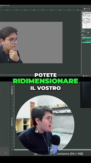 How to Resize Images in GIMP