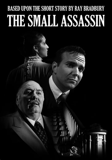 The Small Assassin streaming: where to watch online?