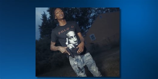 Man with gang ties sentenced to nearly 3 years in federal prison