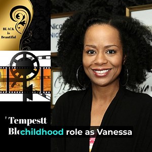 " TEMPESTT BLEDSOE " In December 2010, it was announced that Bledsoe would be the host of Clean House on the Style Network, replacing Niecy Nash. From September 2012 to February 2013, she was one of the stars of the NBC TV sitcom Guys with Kids, portraying Marny. In 1984, Bledsoe was cast in the role of Vanessa Huxtable on the sitcom The Cosby Show. She was a regular until its final season in 1992. She also made a one-time appearance as Vanessa on A Different World. In 1986, Tempestt played the 