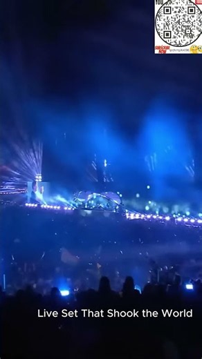 39 Epic Live Set That Shook the World ED Tiësto - Tomorrowland 2026 - https://show-mixup-dj.com