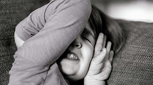 Ten Things You Can Learn From a Child's Disruptive Behavior