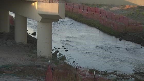 Boulder County shares how they're still building back from 2013 floods