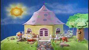 Blue's Room: Meet Blue's Baby Brother (Nick Jr series clip)