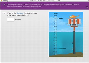 i-ReadyUnderstand Absolute Value - Instruction - Level FThe ... | Filo