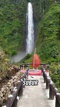 History of Cianjur City: Origins, Legends, and Unique Facts That Are Rarely Known!