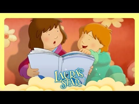 🐶 Lost Dog & Bike Disaster 🚲 + More Cartoons for Kids | Laura's Star ‪@VIEWEDkids‬