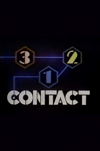 3-2-1 Contact (1980-1988) - TV Show