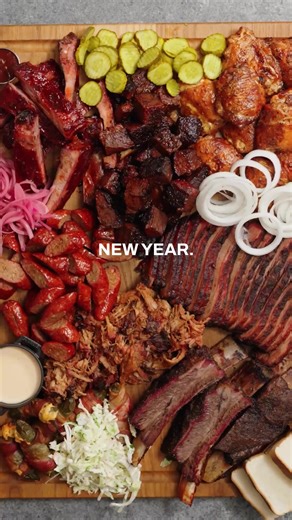 And we are here to deliver. All. Year. Long.