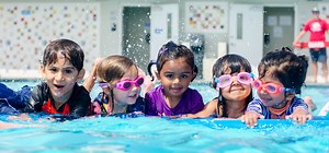Pardee Aquatics Center - Boys & Girls Clubs of Northwest San Diego