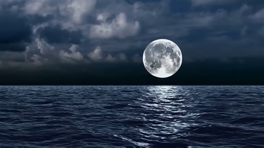 The moon has gravity anomalies scientists still cannot explain