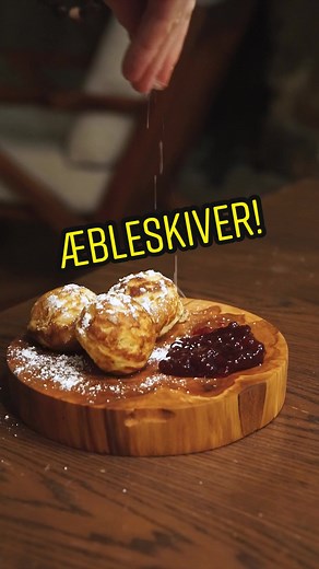 Delicious Æbleskiver Recipe | Traditional Danish Baking