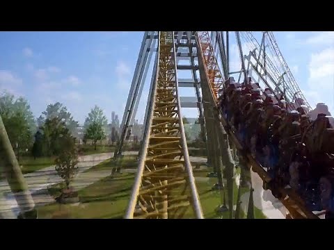 Expert takes a look at incident where Epic Universe guest dies on Stardust Racers ride