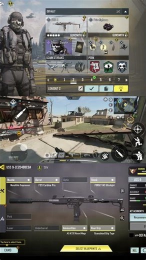 Part 157 | call of duty montage 💯#codm #callofdutymobile #157