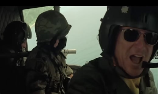 Duvall - Lawyers, Guns & Money